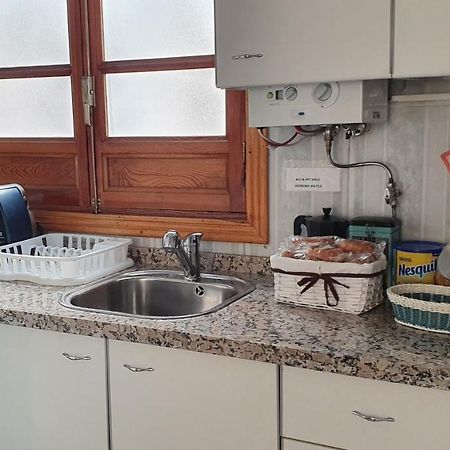 コルドバCasa Tipica Cordobesaアパートメント エクステリア 写真