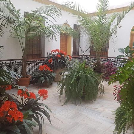 コルドバCasa Tipica Cordobesaアパートメント エクステリア 写真