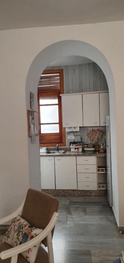 コルドバCasa Tipica Cordobesaアパートメント エクステリア 写真