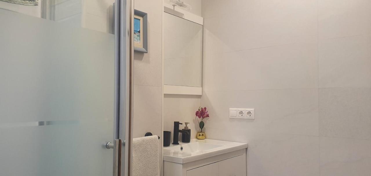 コルドバCasa Tipica Cordobesaアパートメント エクステリア 写真