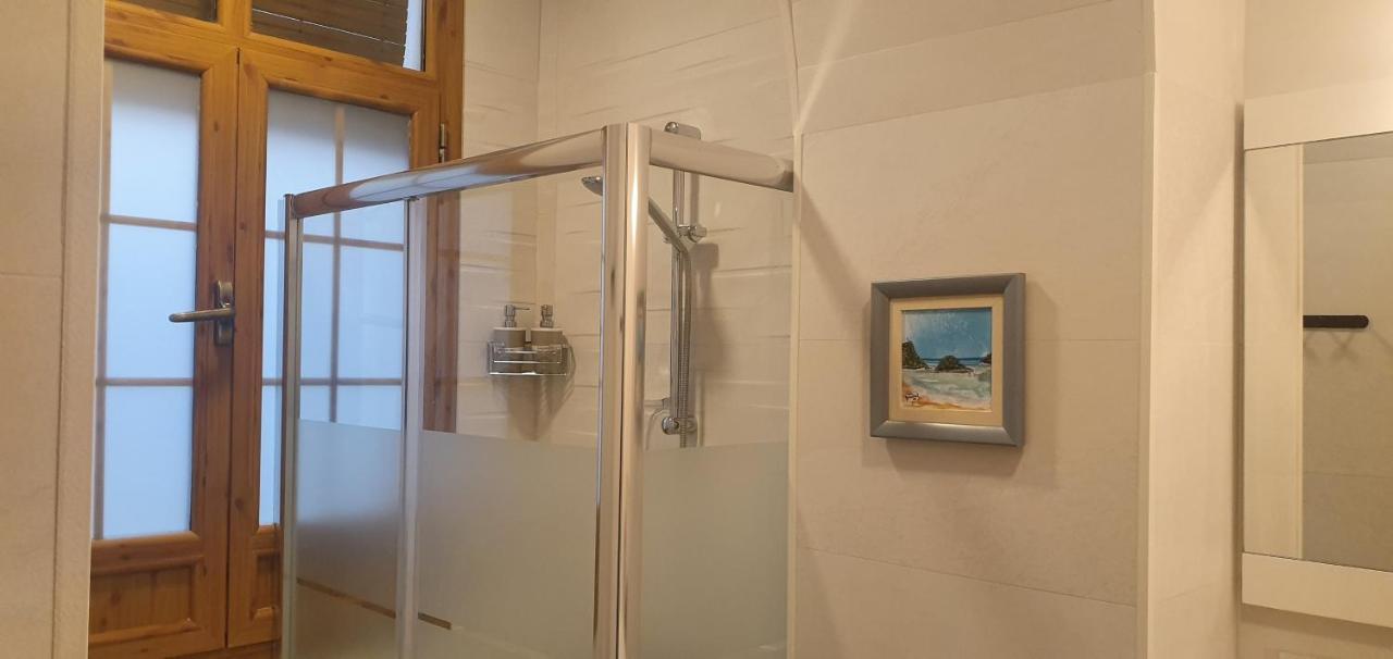 コルドバCasa Tipica Cordobesaアパートメント エクステリア 写真
