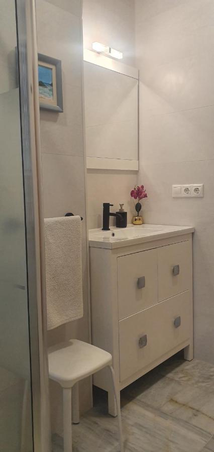 コルドバCasa Tipica Cordobesaアパートメント エクステリア 写真