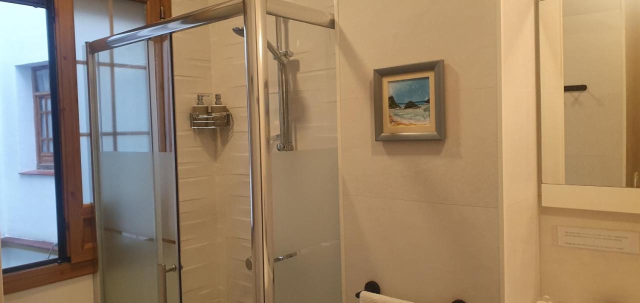 コルドバCasa Tipica Cordobesaアパートメント エクステリア 写真