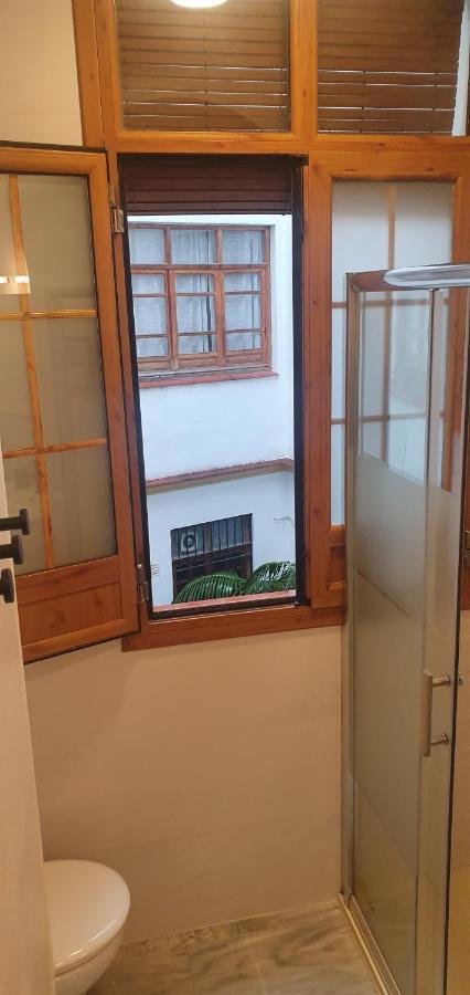 コルドバCasa Tipica Cordobesaアパートメント エクステリア 写真