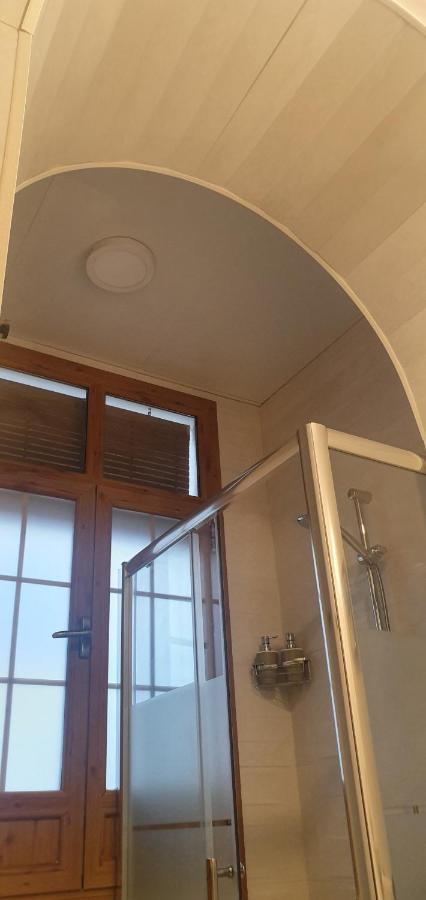 コルドバCasa Tipica Cordobesaアパートメント エクステリア 写真