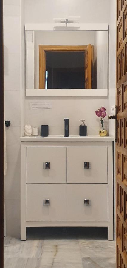 コルドバCasa Tipica Cordobesaアパートメント エクステリア 写真