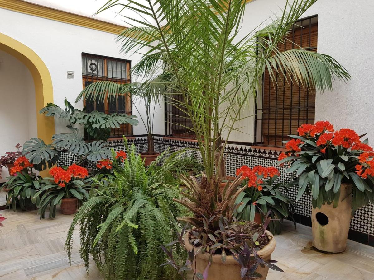 コルドバCasa Tipica Cordobesaアパートメント エクステリア 写真