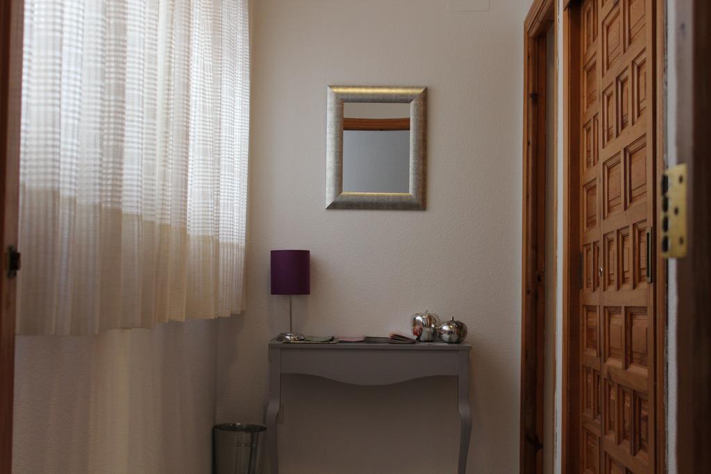 コルドバCasa Tipica Cordobesaアパートメント エクステリア 写真