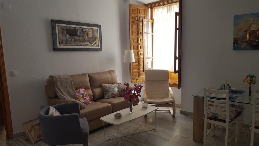 コルドバCasa Tipica Cordobesaアパートメント エクステリア 写真
